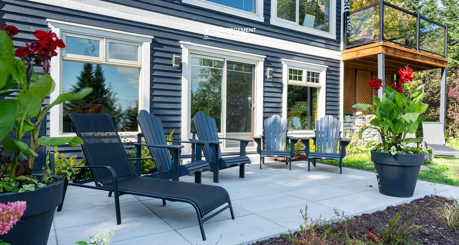 BEA-42 - Three floors to live great moments