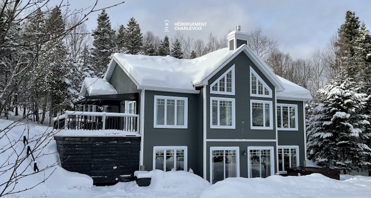 BEL-38 - A warmhearted residence with a view