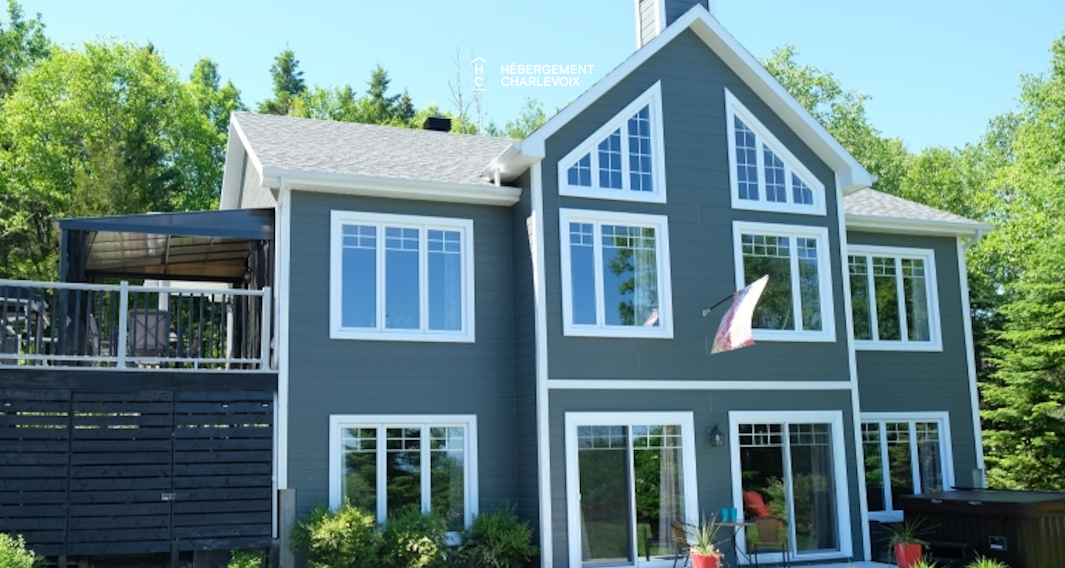 BEL-38 - A warmhearted residence with a view