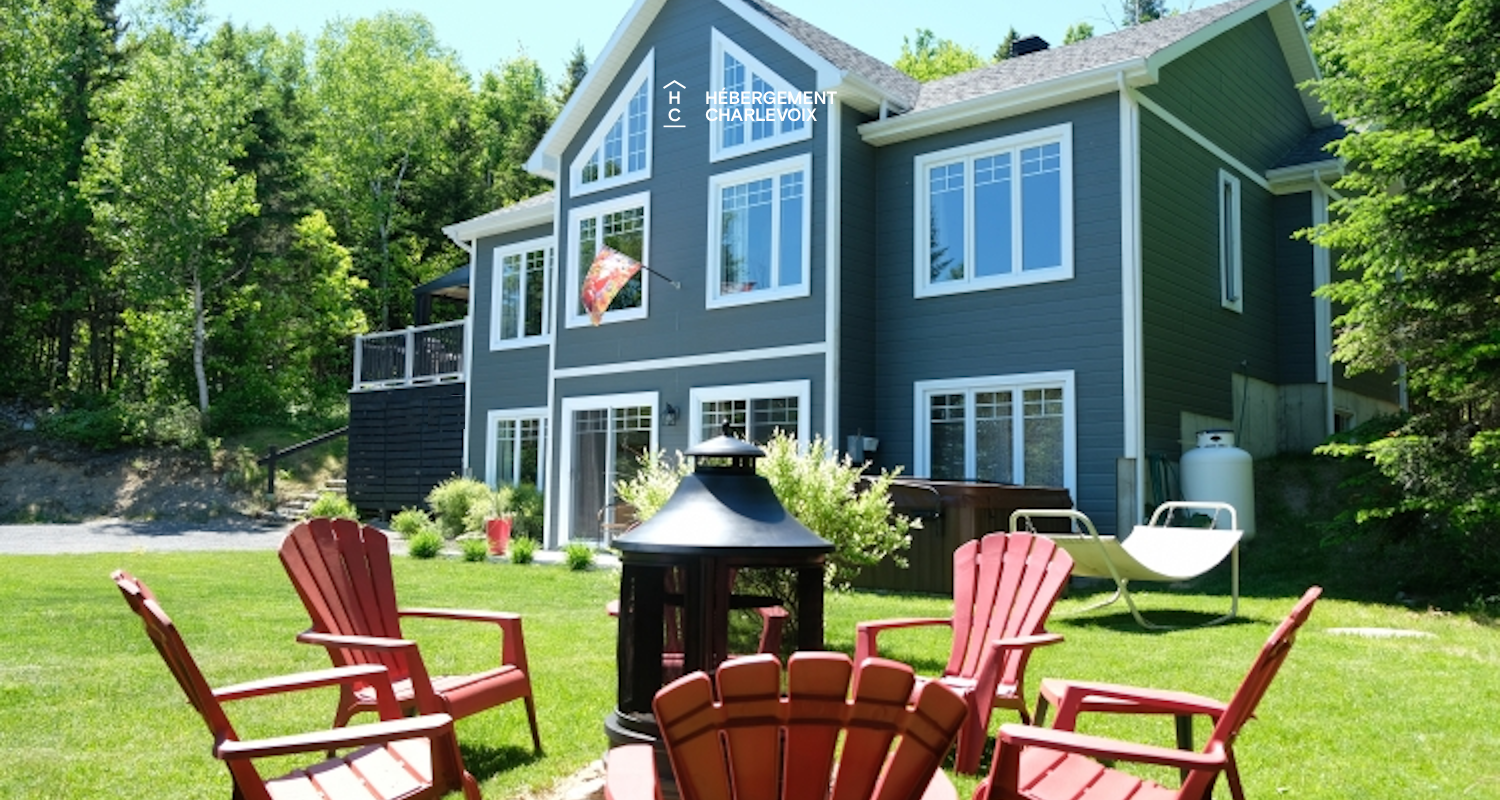 BEL-38 - A warmhearted residence with a view