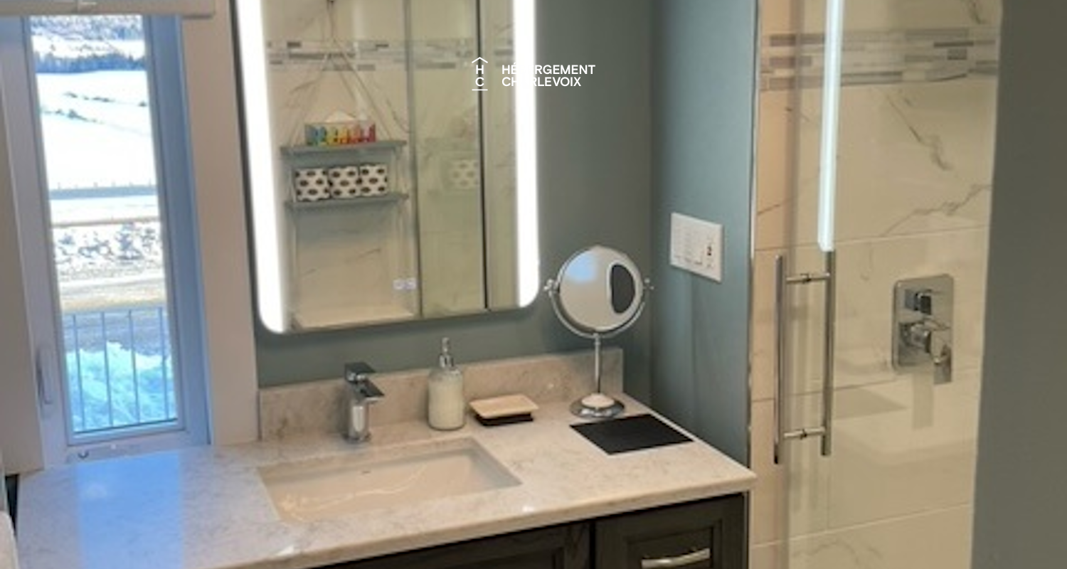 BER-123 - Cozy cottage near the lake