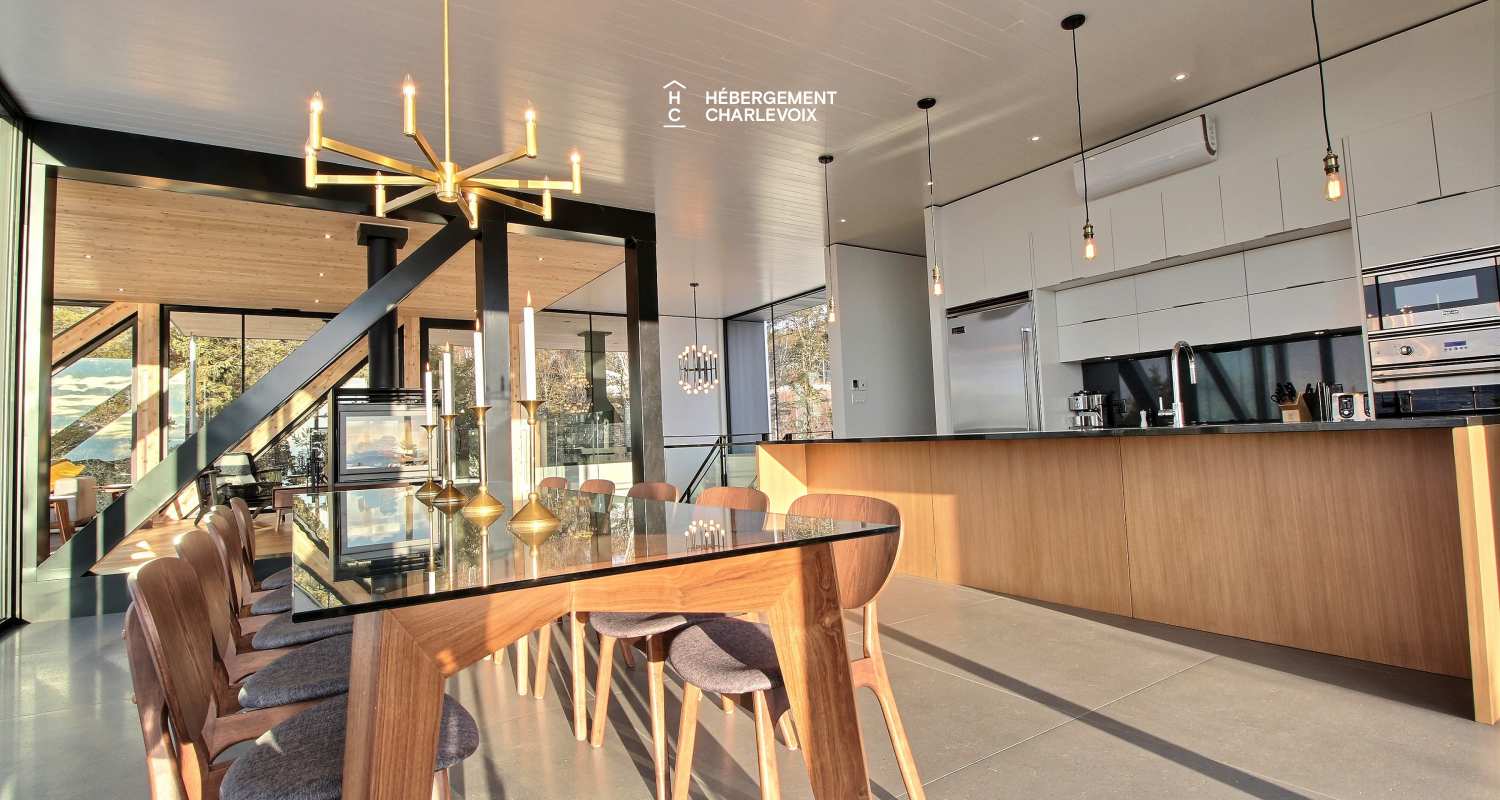 BLA-175 - Residence with elegant and contemporary architecture