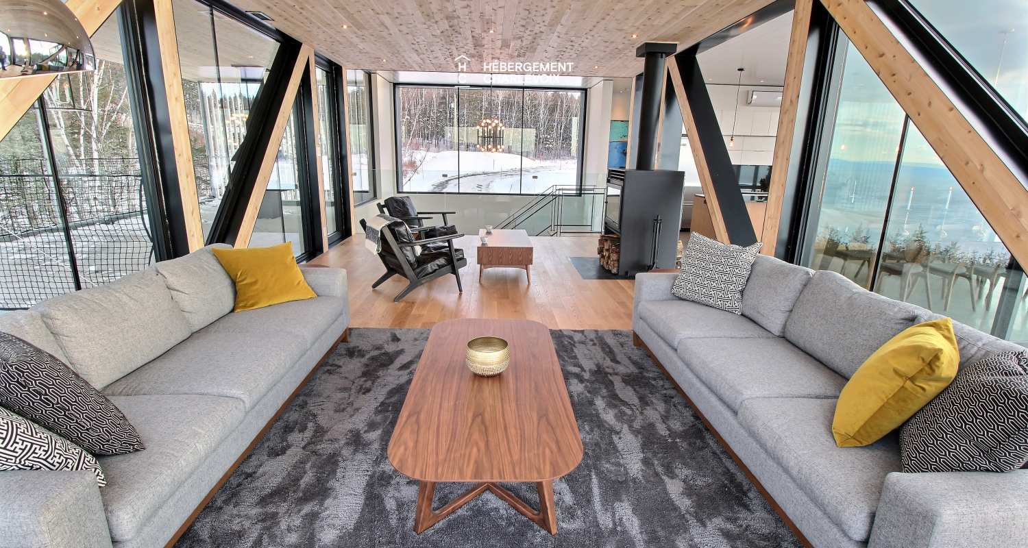 BLA-175 - Residence with elegant and contemporary architecture