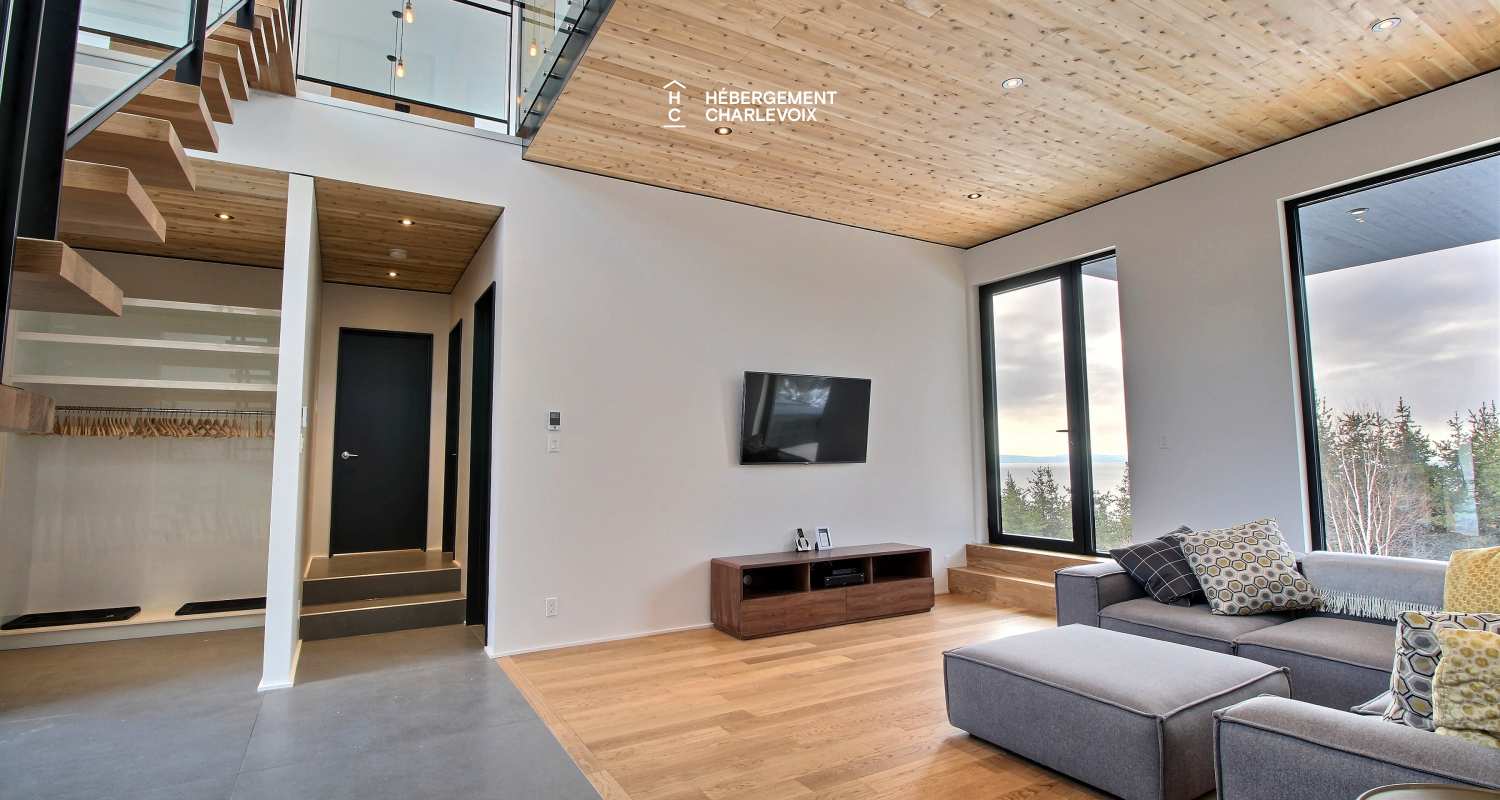 BLA-175 - Residence with elegant and contemporary architecture