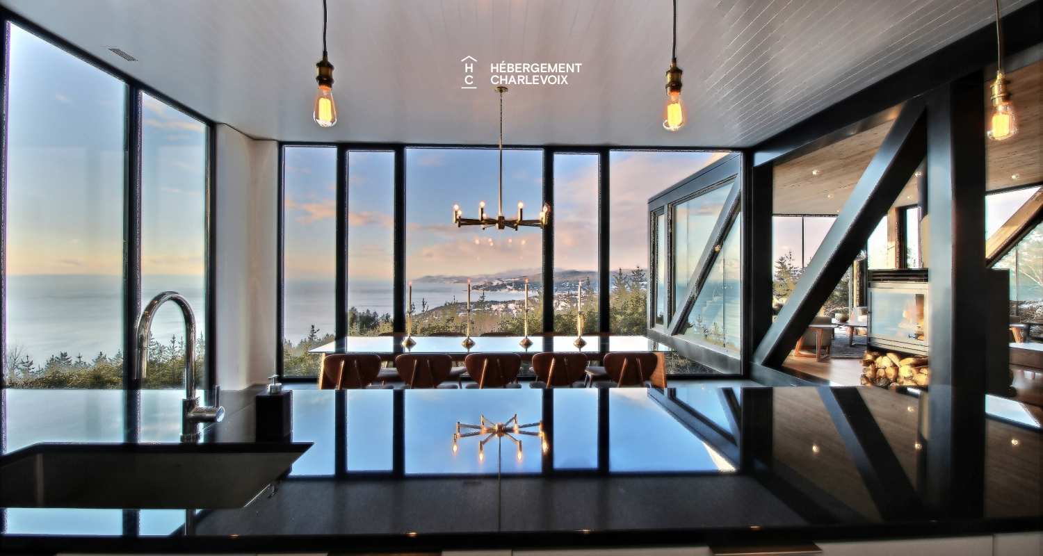 BLA-175 - Residence with elegant and contemporary architecture