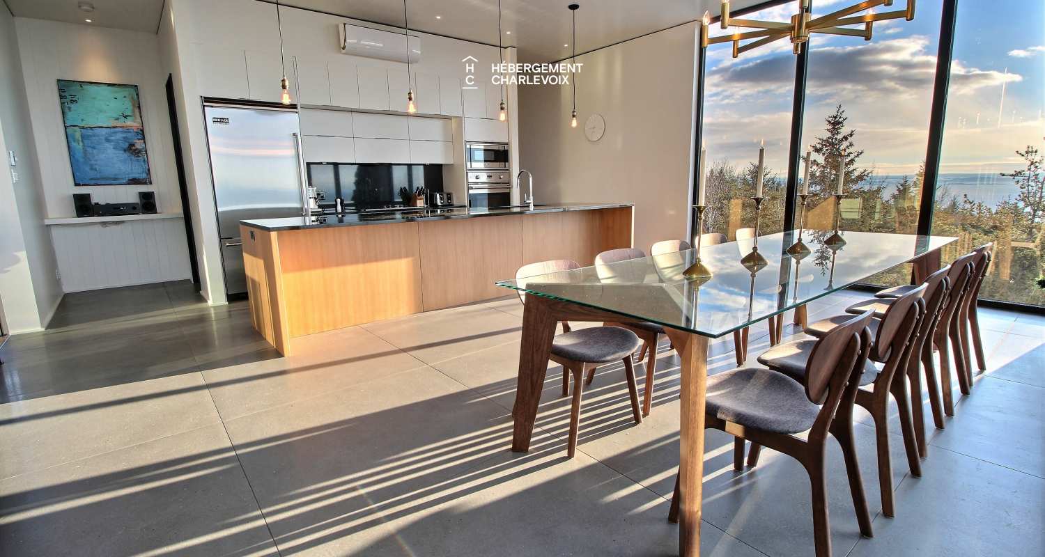 BLA-175 - Residence with elegant and contemporary architecture