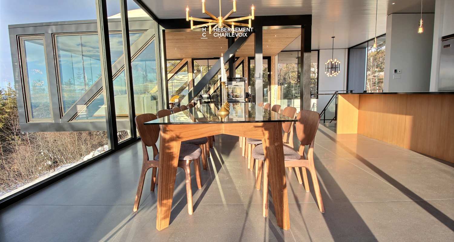 BLA-175 - Residence with elegant and contemporary architecture