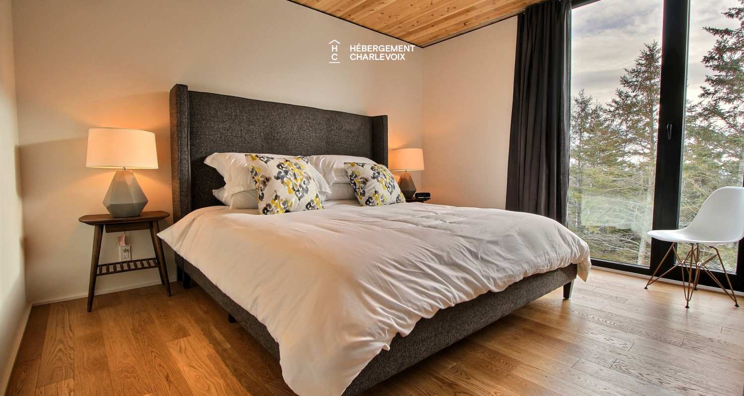 BLA-175 - Residence with elegant and contemporary architecture