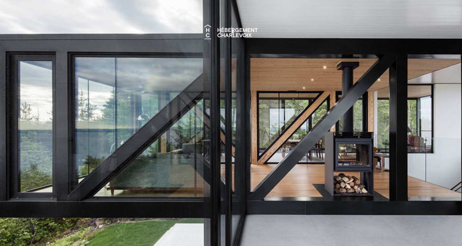 BLA-175 - Residence with elegant and contemporary architecture