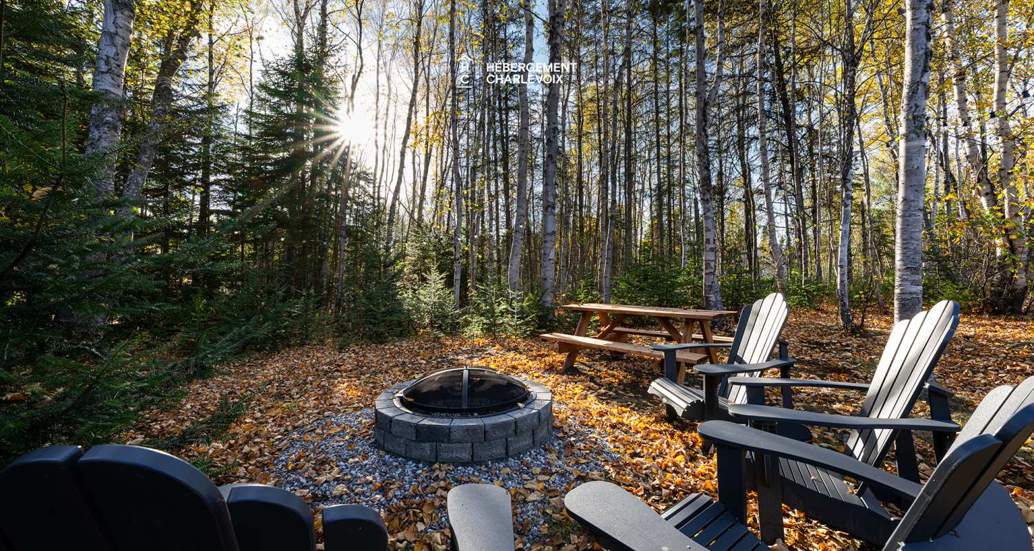 BON-108 -  A little gem to discover in Charlevoix