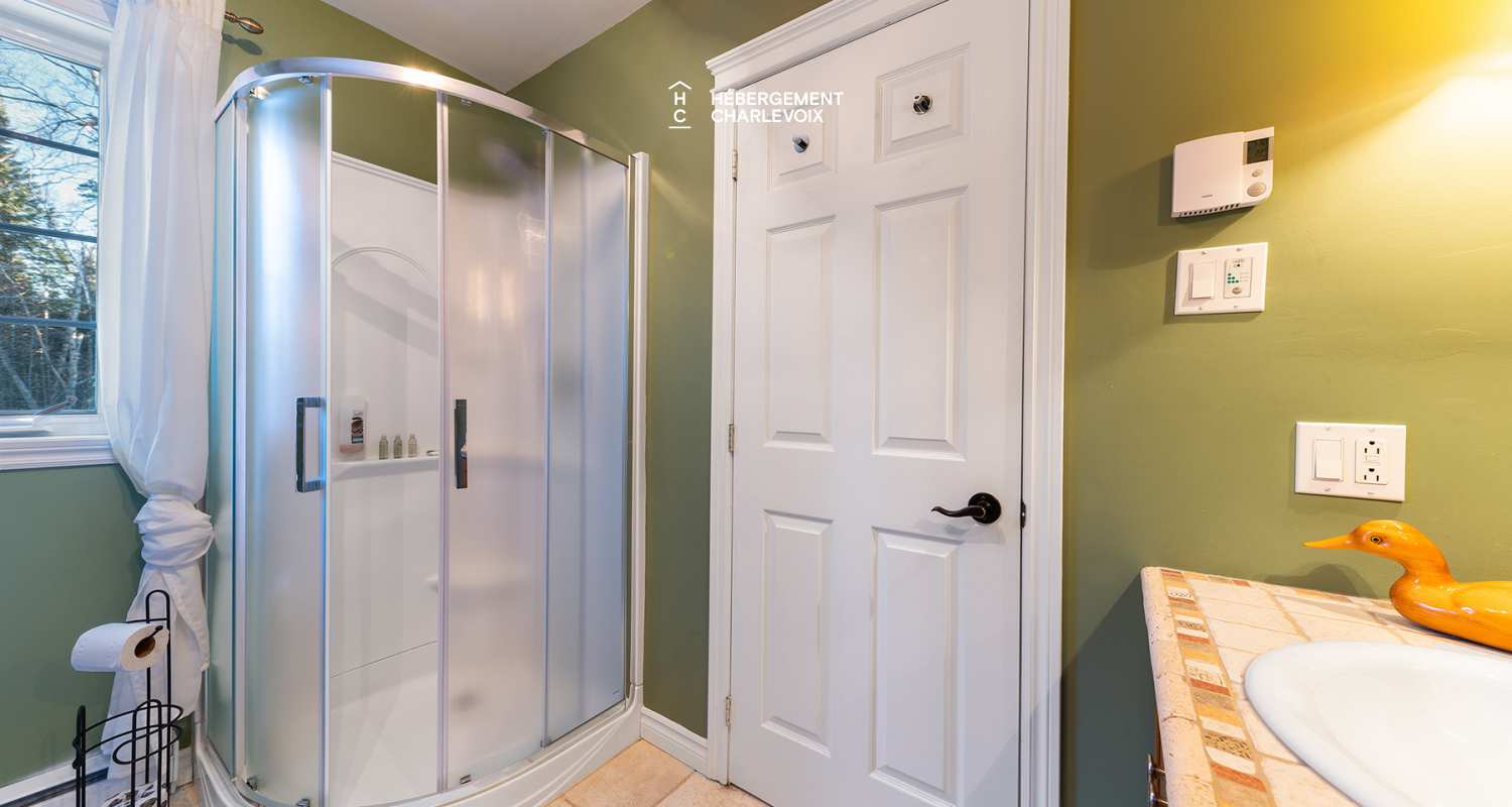 BON-108 -  A little gem to discover in Charlevoix