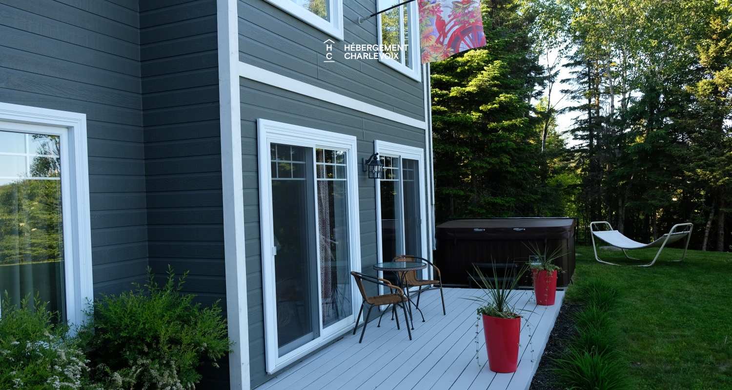 BEL-38 - A warmhearted residence with a view