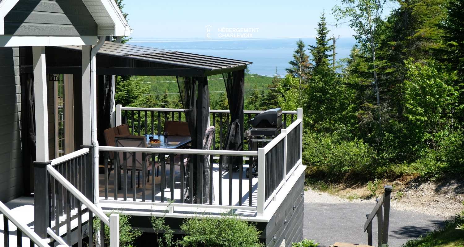 BEL-38 - A warmhearted residence with a view