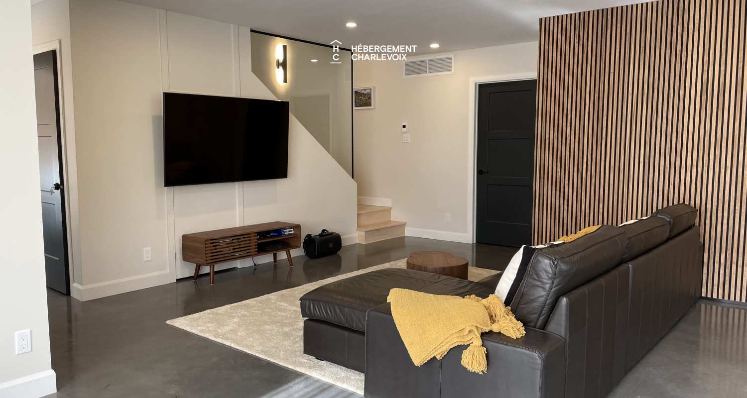 CAI-13 - Une résidence où chacun y trouvera son bonheur