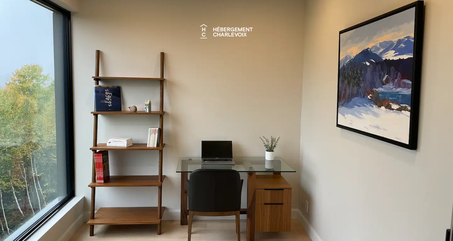 CAI-13 - Une résidence où chacun y trouvera son bonheur