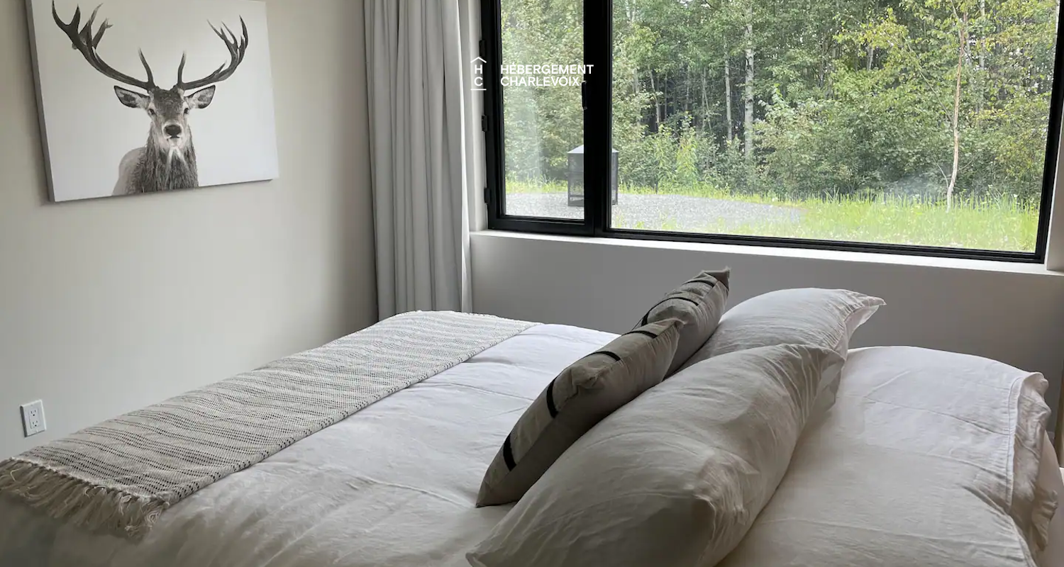 CAI-13 - Une résidence où chacun y trouvera son bonheur