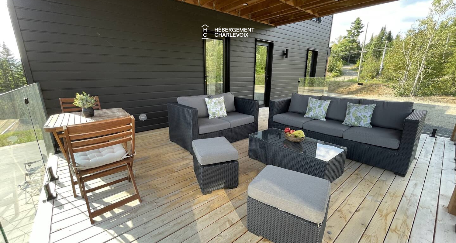 CAI-13 - Une résidence où chacun y trouvera son bonheur