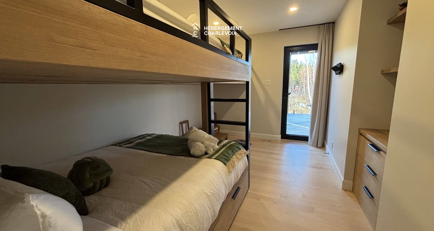 CAI-13 - Une résidence où chacun y trouvera son bonheur