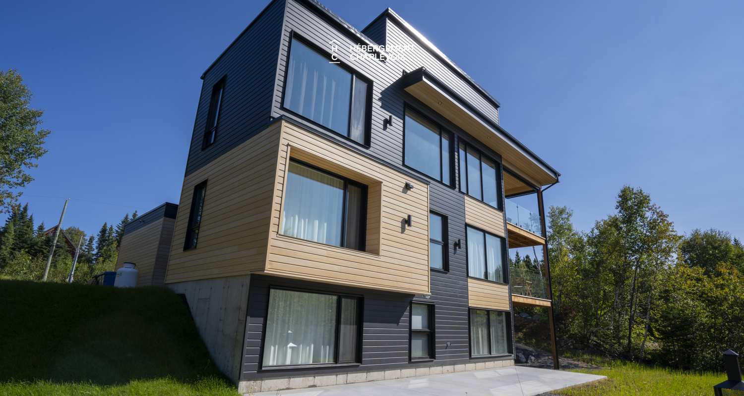 CAI-13 - Une résidence où chacun y trouvera son bonheur