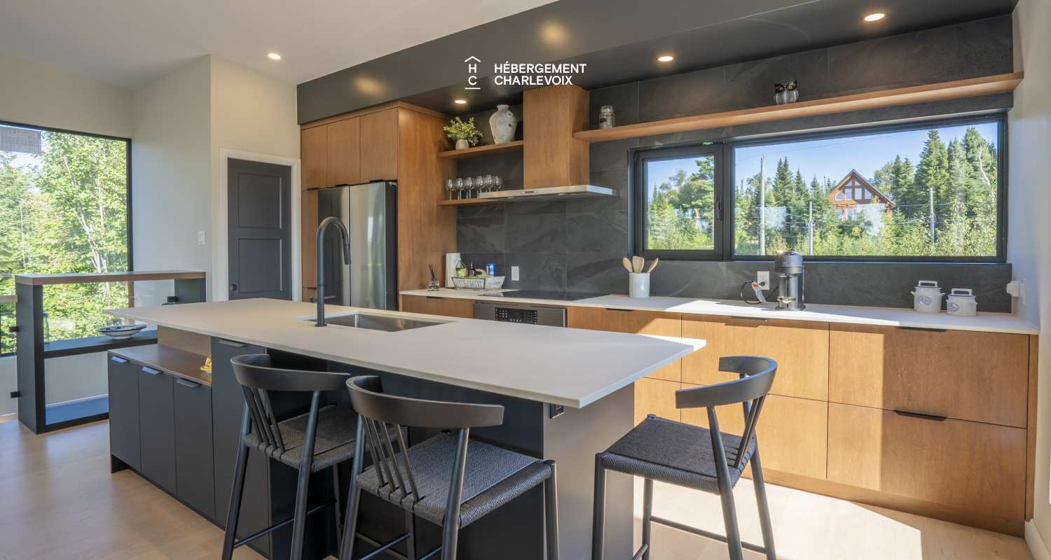 CAI-13 - Une résidence où chacun y trouvera son bonheur