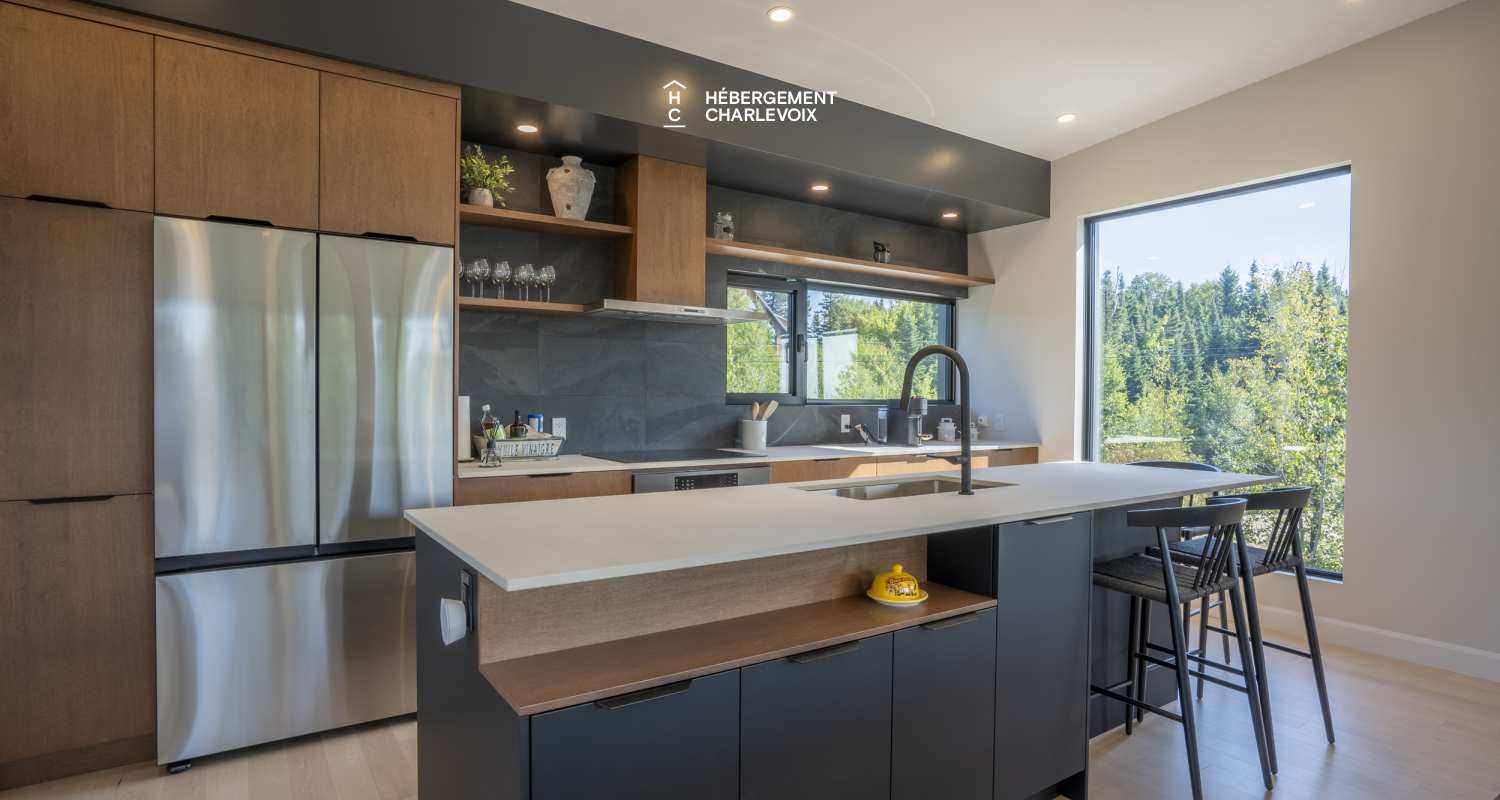 CAI-13 - Une résidence où chacun y trouvera son bonheur