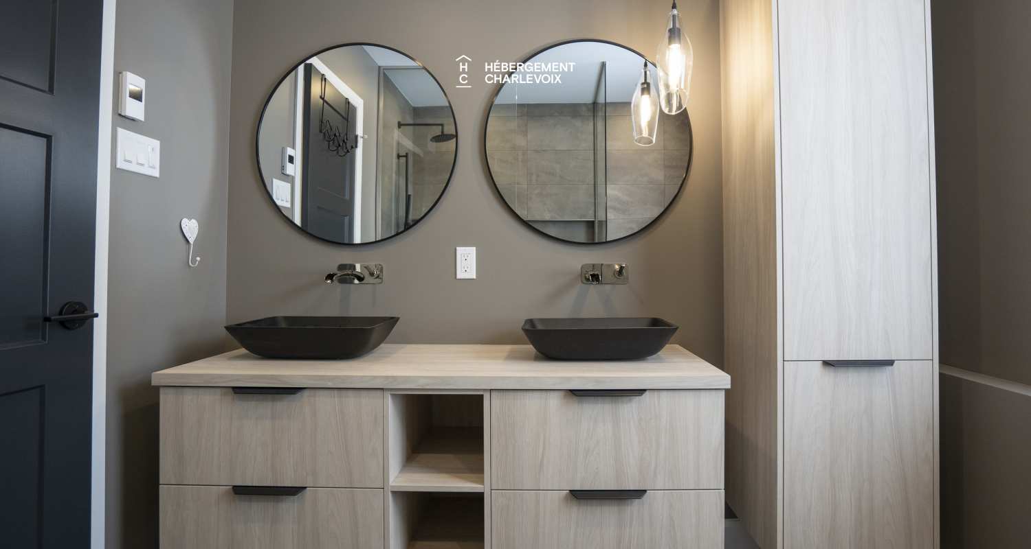 CAI-13 - Une résidence où chacun y trouvera son bonheur