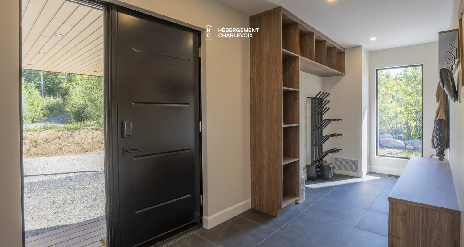 CAI-13 - Une résidence où chacun y trouvera son bonheur