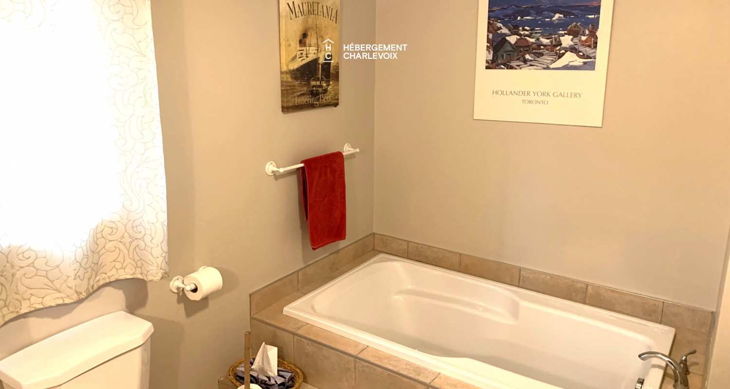 CAM-103 - A comfortable chalet for all