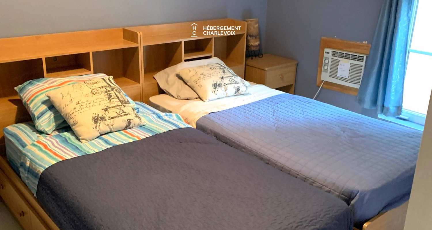 CAM-103 - A comfortable chalet for all