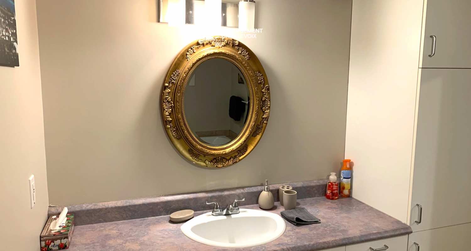 CAM-103 - A comfortable chalet for all