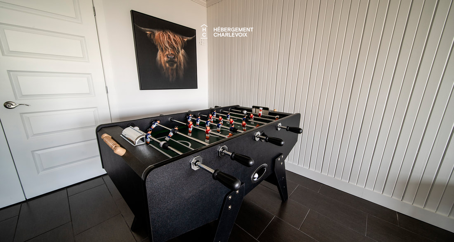 CDS-410 - En compagnie du fleuve St-Laurent, le temps s'arrête ici!