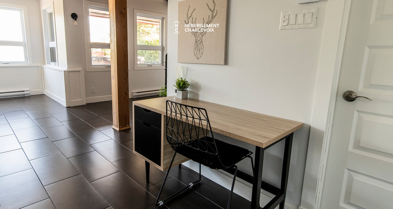 CDS-410 - En compagnie du fleuve St-Laurent, le temps s'arrête ici!