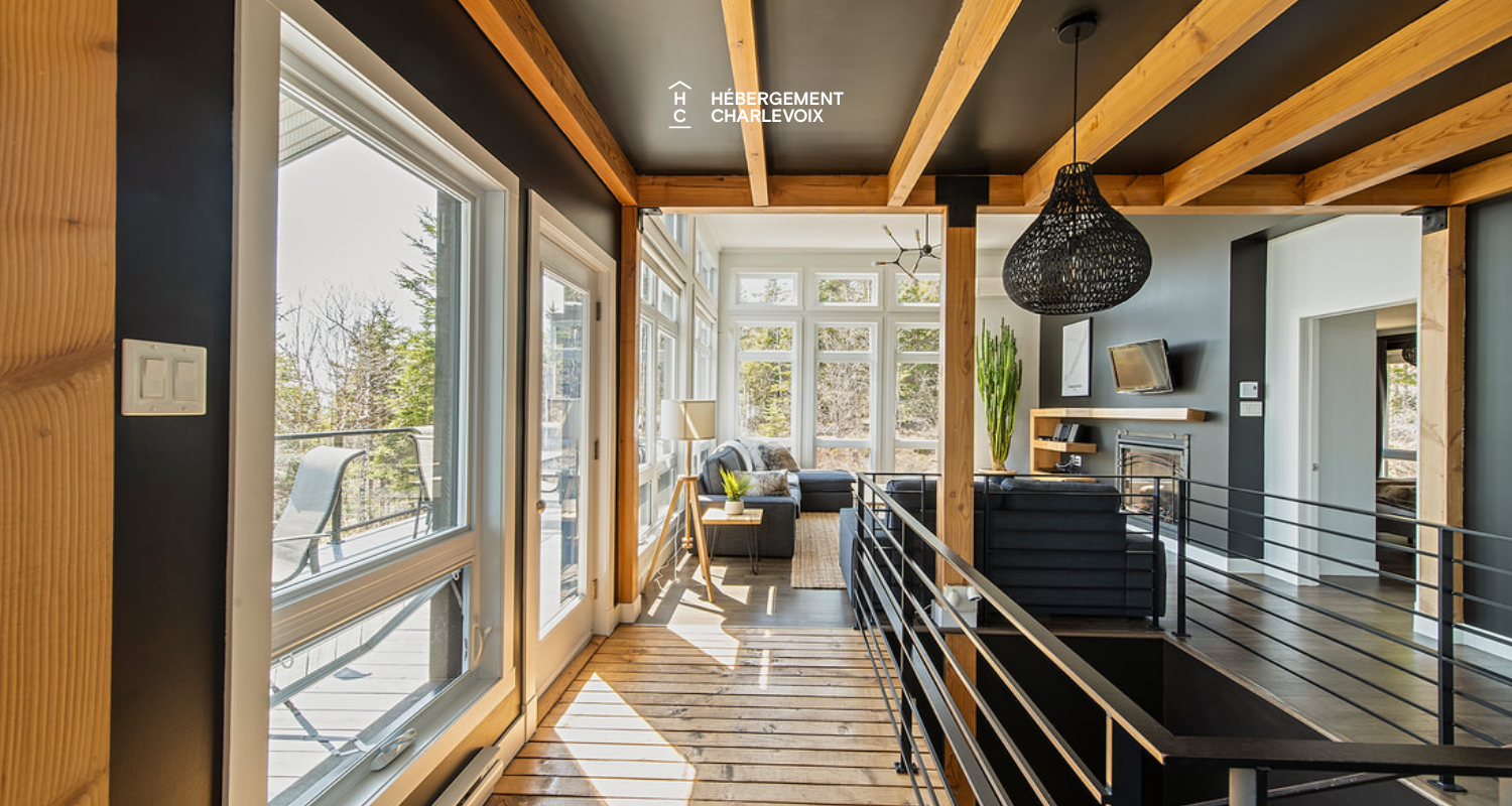 CDS-410 - En compagnie du fleuve St-Laurent, le temps s'arrête ici!