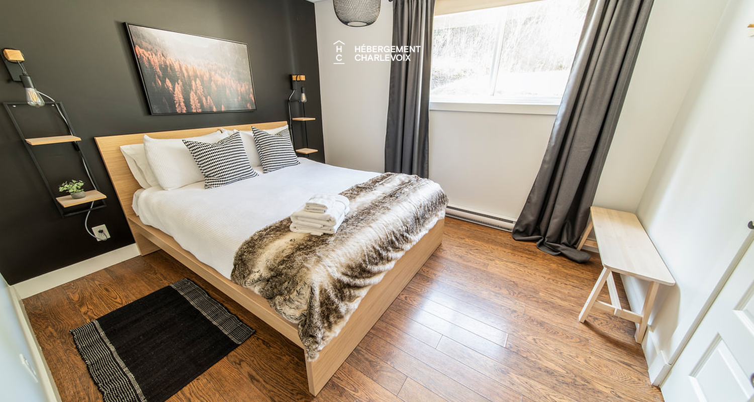 CDS-410 - En compagnie du fleuve St-Laurent, le temps s'arrête ici!