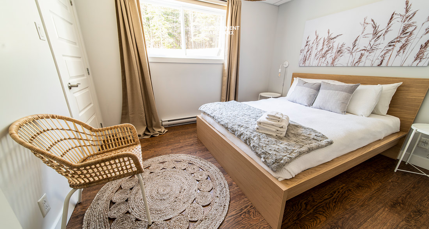 CDS-410 - En compagnie du fleuve St-Laurent, le temps s'arrête ici!