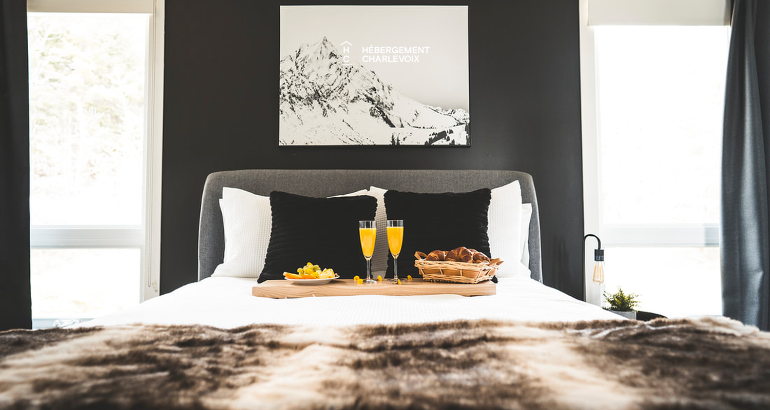 CDS-410 - En compagnie du fleuve St-Laurent, le temps s'arrête ici!