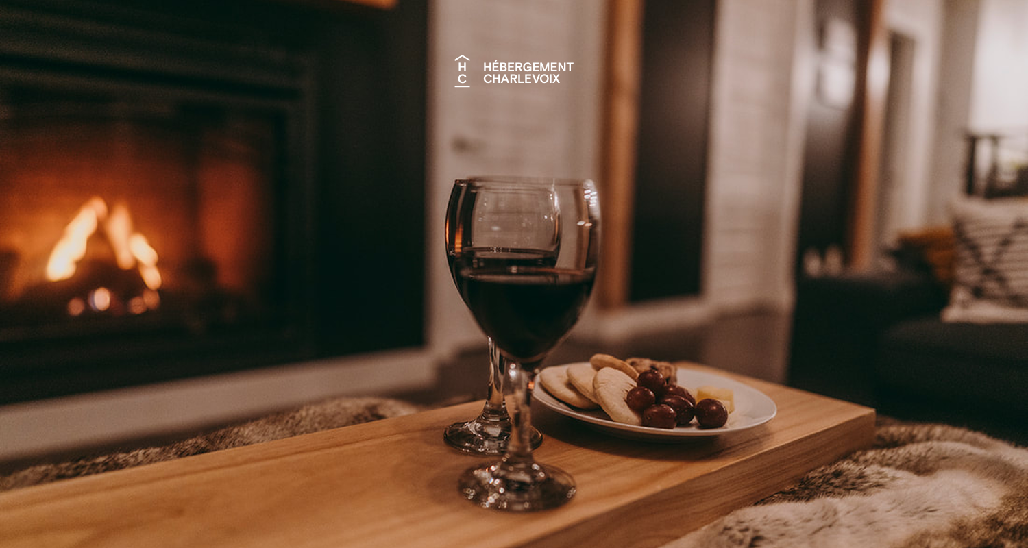 CDS-410 - En compagnie du fleuve St-Laurent, le temps s'arrête ici!