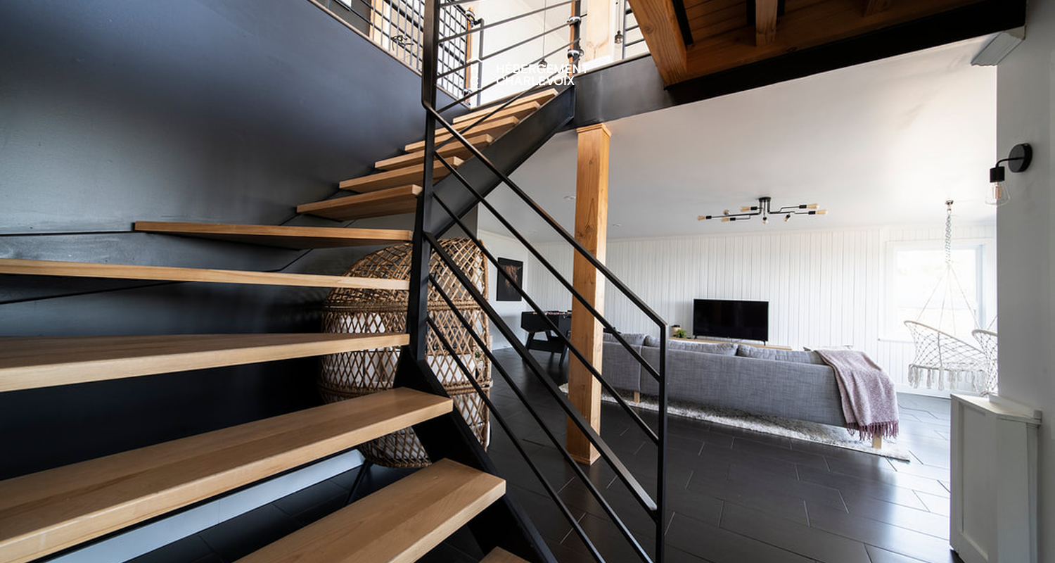 CDS-410 - En compagnie du fleuve St-Laurent, le temps s'arrête ici!