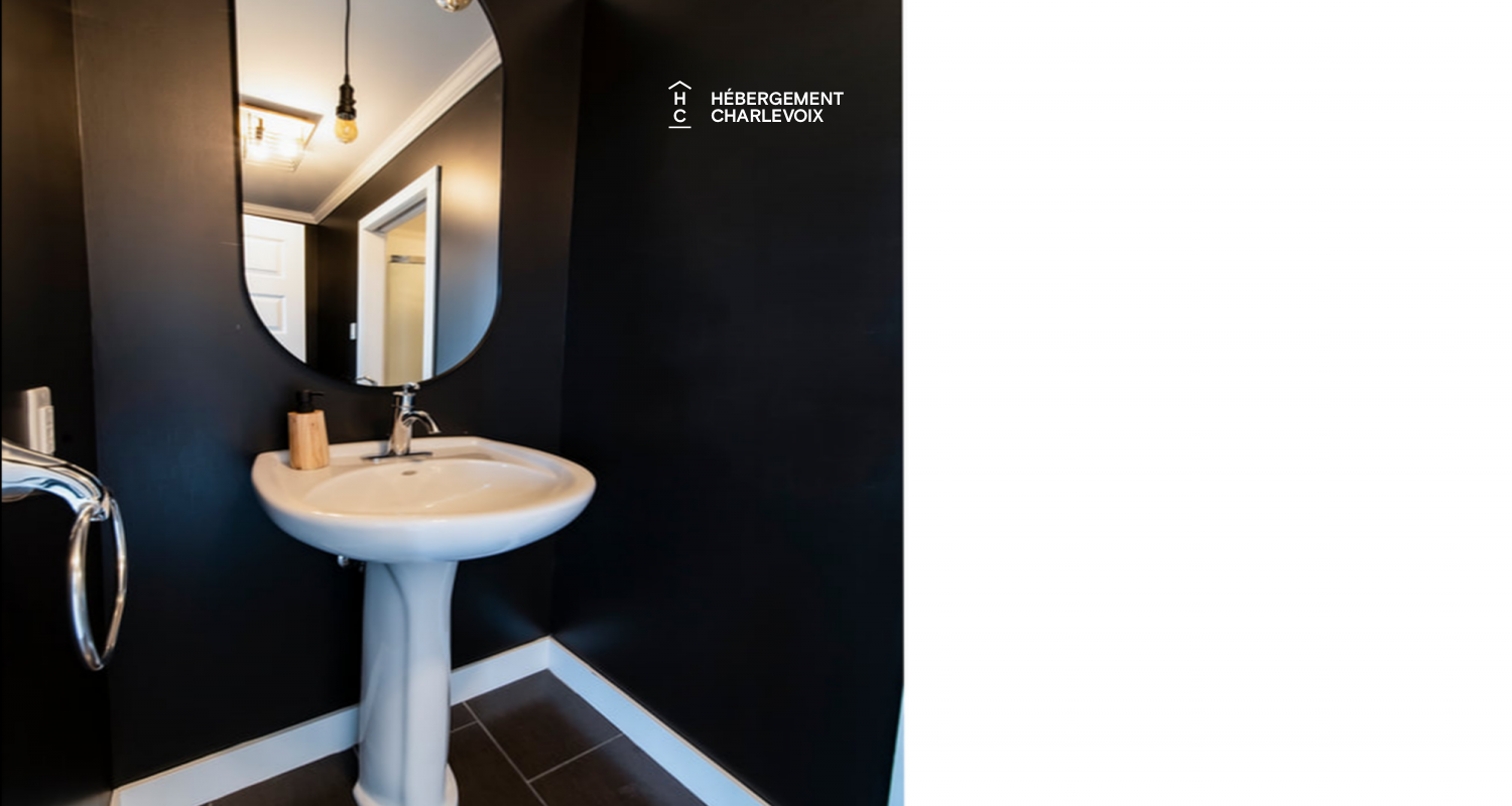 CDS-410 - En compagnie du fleuve St-Laurent, le temps s'arrête ici!