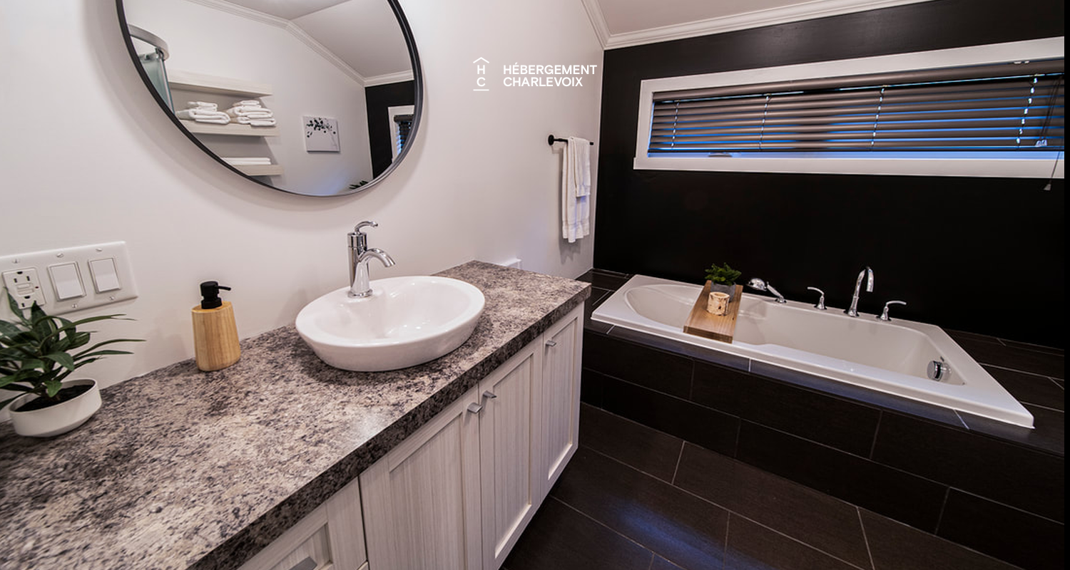 CDS-410 - En compagnie du fleuve St-Laurent, le temps s'arrête ici!