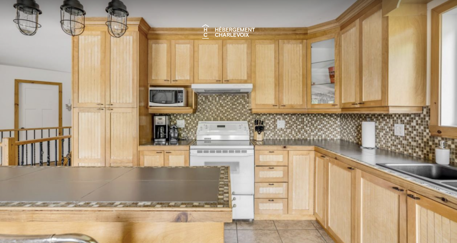 CHA-231 - Une résidence à l'apparence apaisante