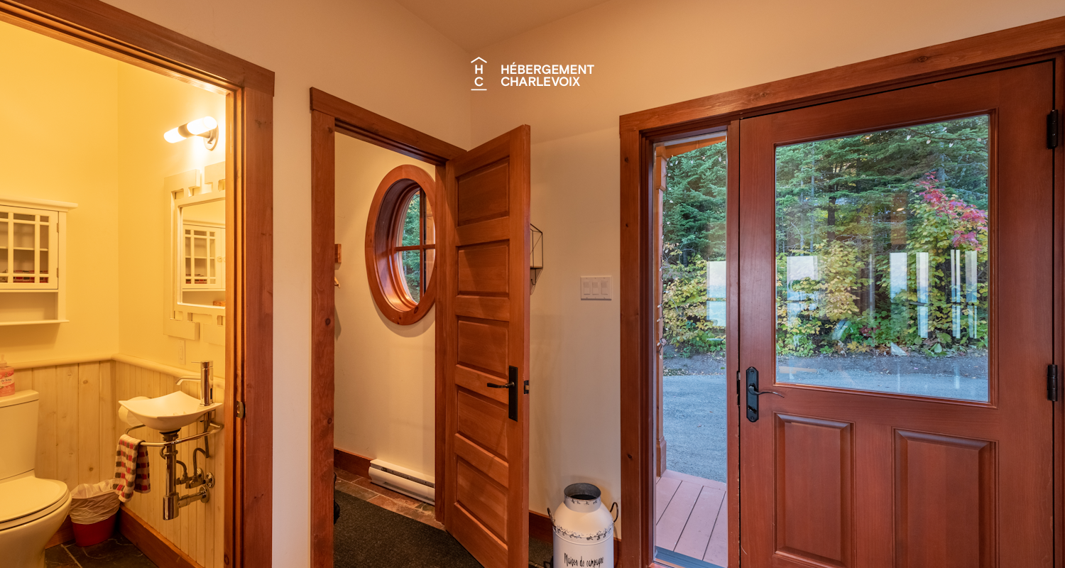 CHA-46 - A majestic panoramic view