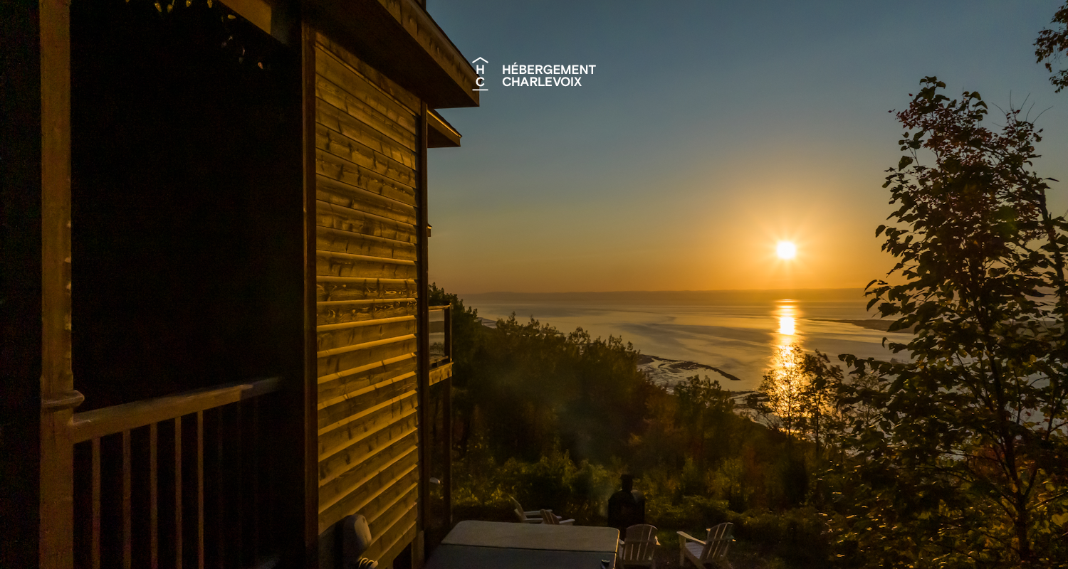 CHA-46 - A majestic panoramic view