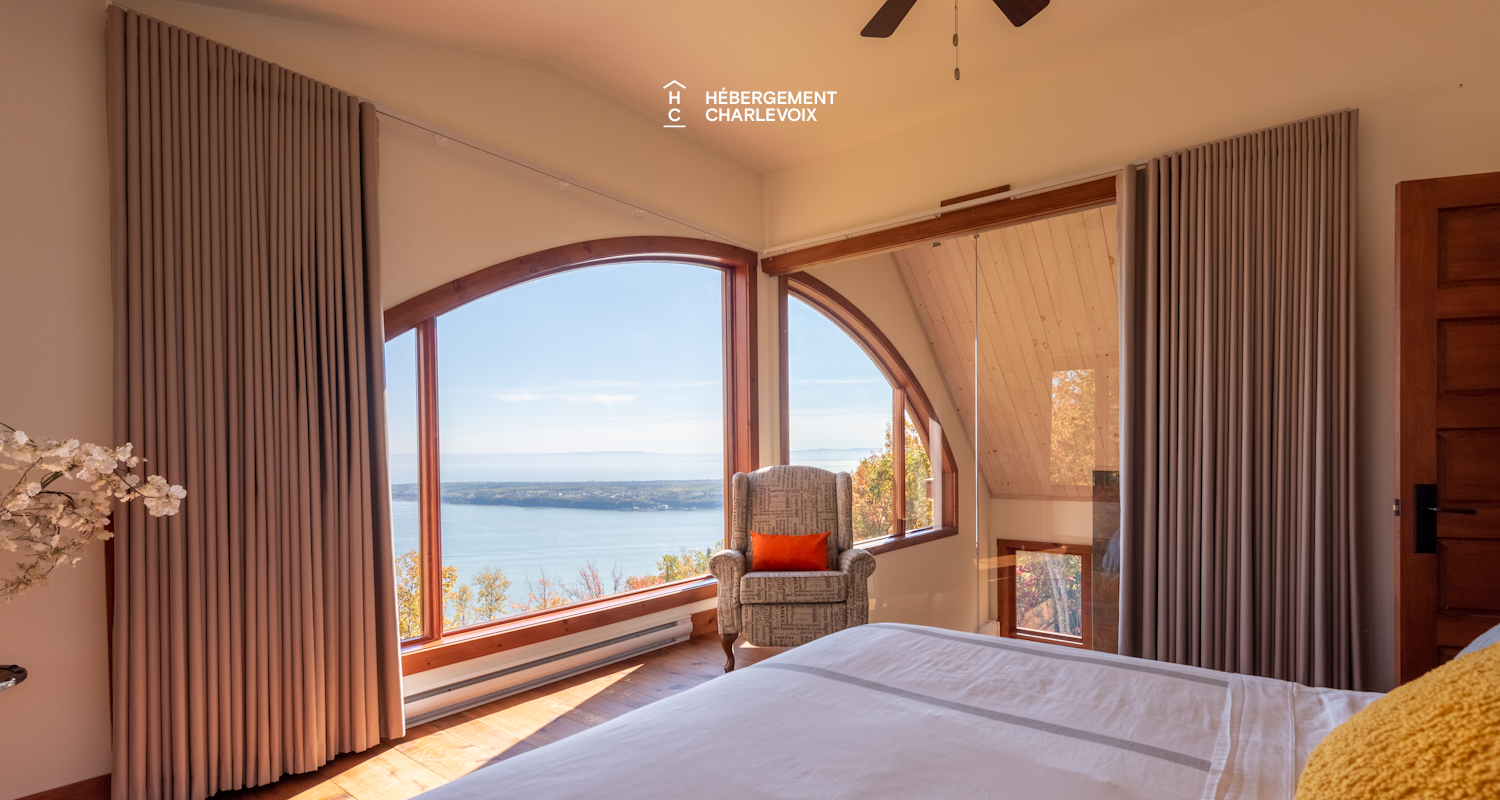 CHA-46 - A majestic panoramic view