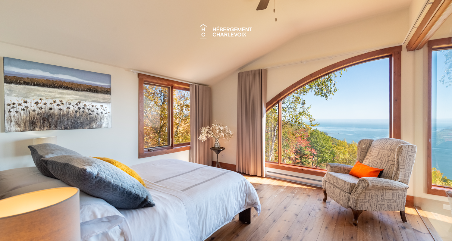 CHA-46 - A majestic panoramic view