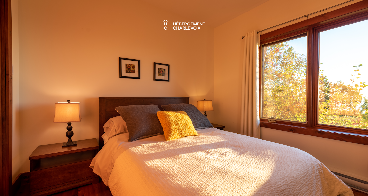 CHA-46 - A majestic panoramic view