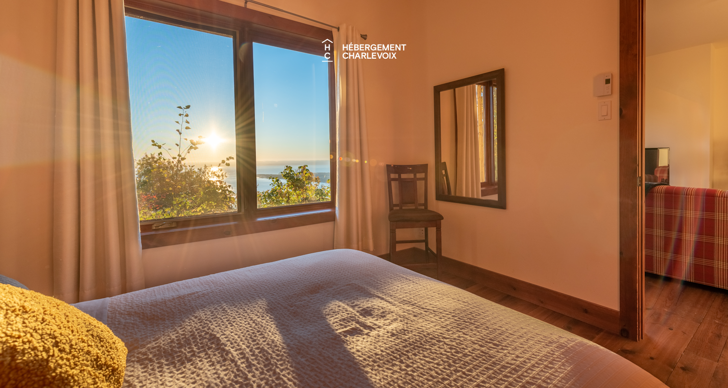 CHA-46 - A majestic panoramic view