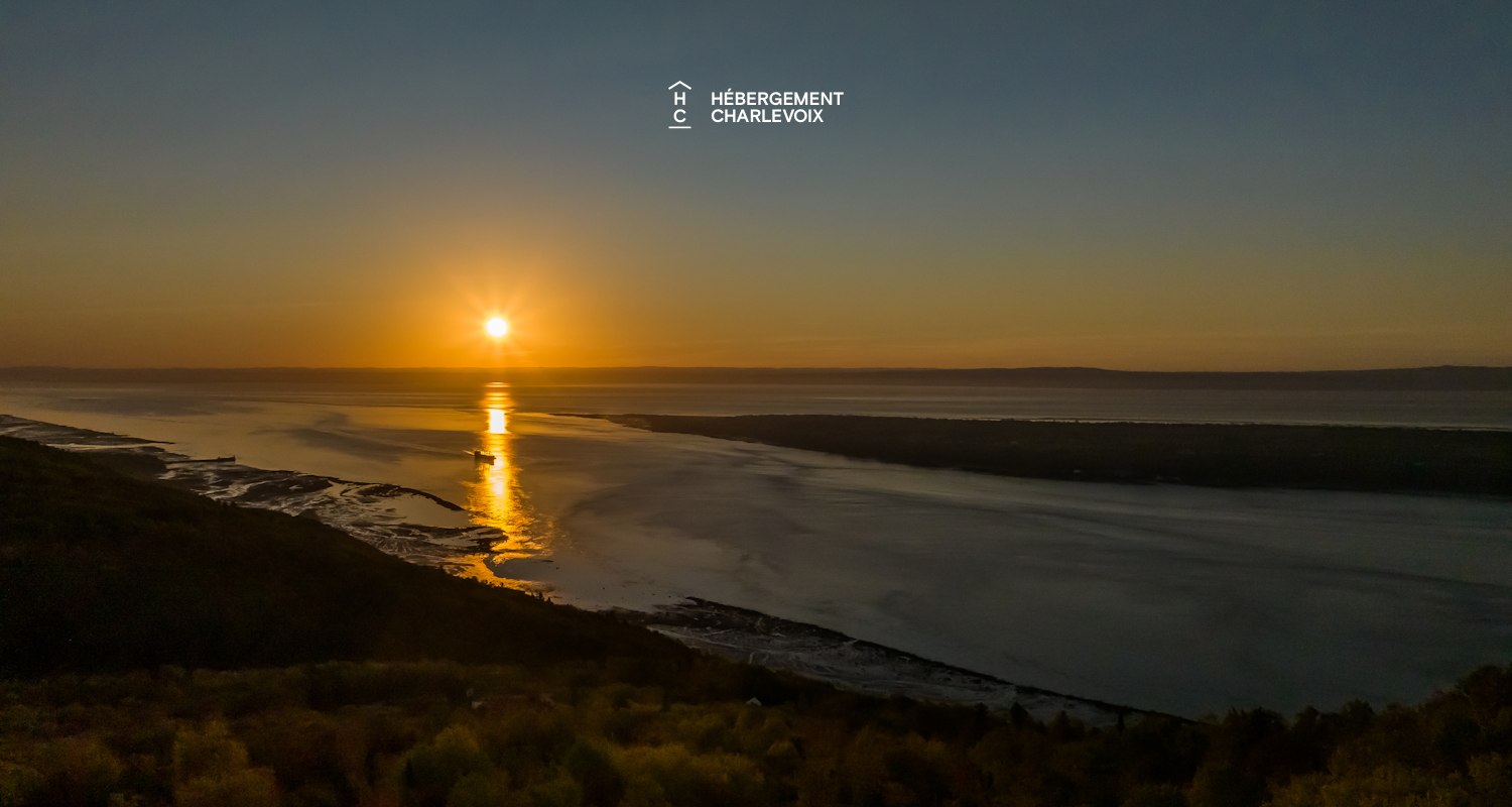 CHA-46 - A majestic panoramic view