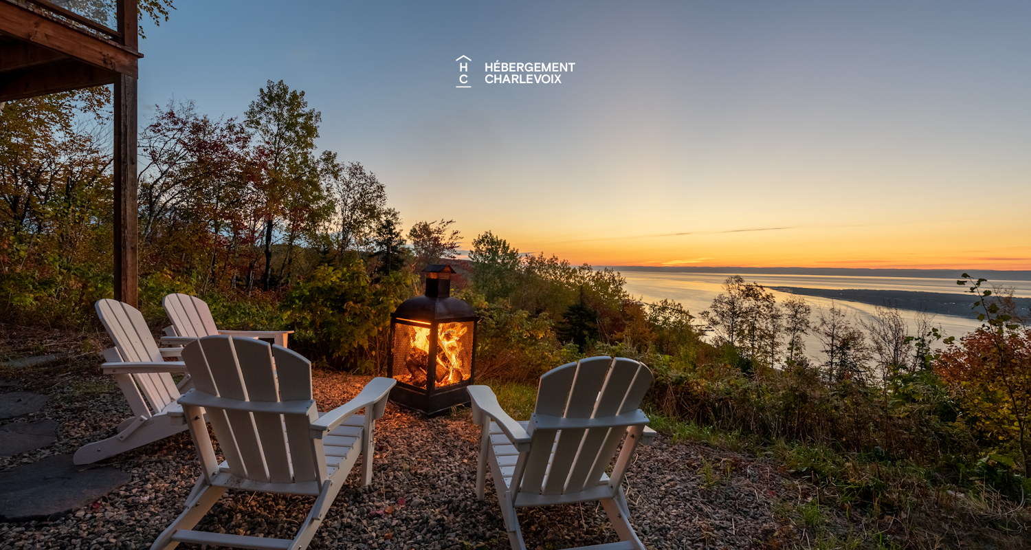 CHA-46 - A majestic panoramic view