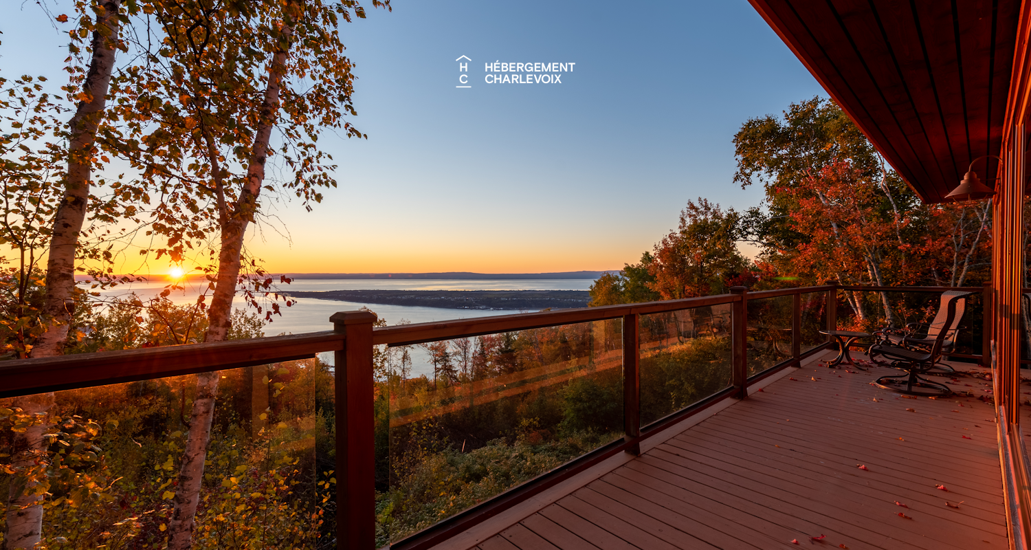 CHA-46 - A majestic panoramic view